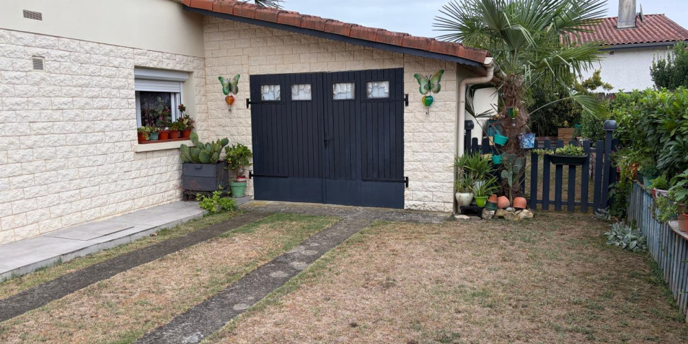 maison à GRENADE SUR L ADOUR (40270)